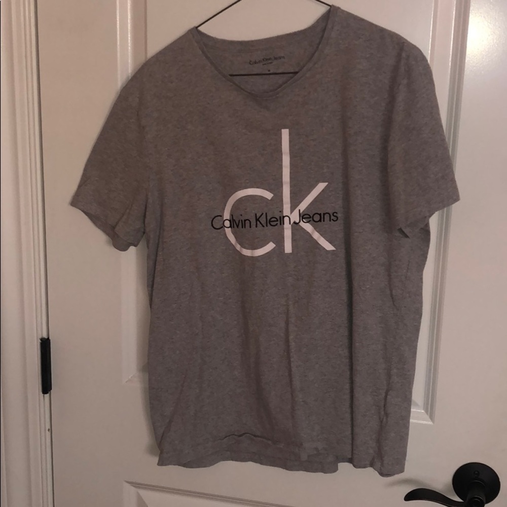Calvin klein shirt